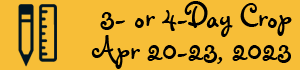 crop april 20-23, 2023