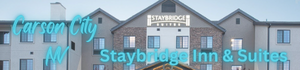 Staybridge Suites Hotel in Carson City