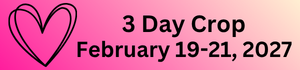 February 2027 crop