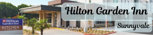 hilton garden inn in sunnyvale