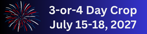July 2027 crop